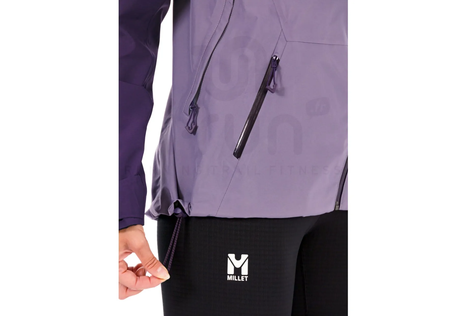 Millet Ubic Gore-Tex 3L