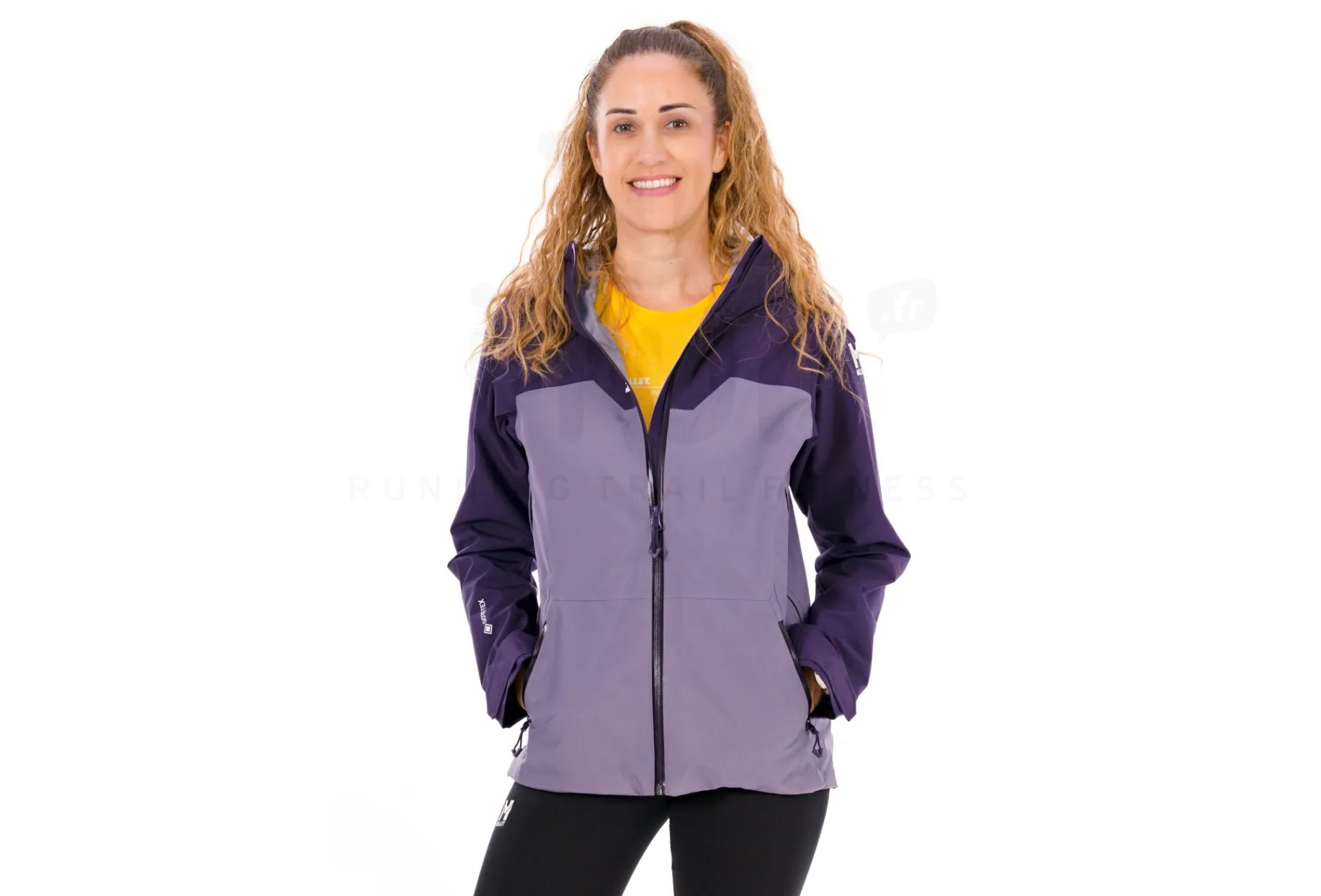 Millet Ubic Gore-Tex 3L