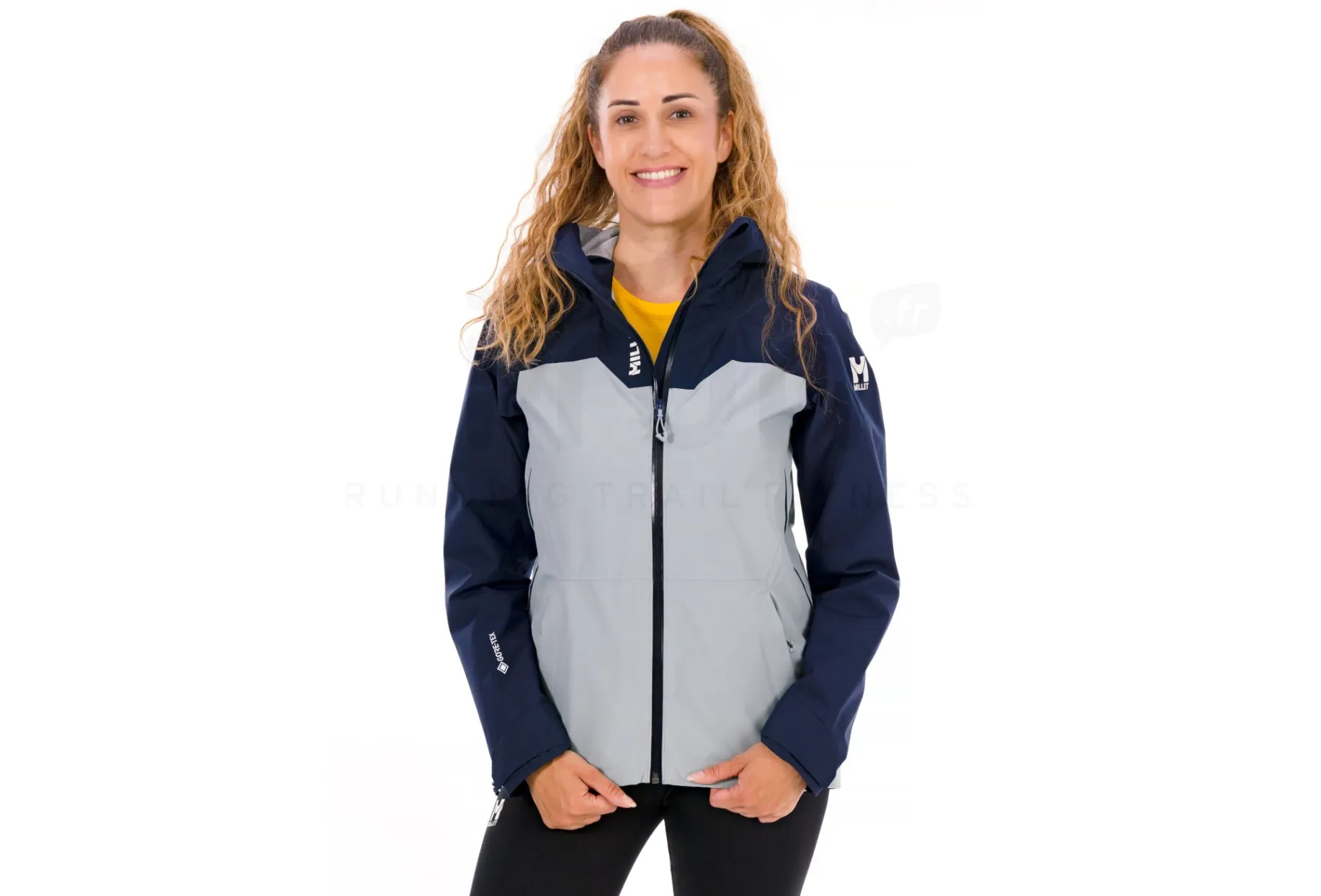 Millet Ubic Gore-Tex 2L
