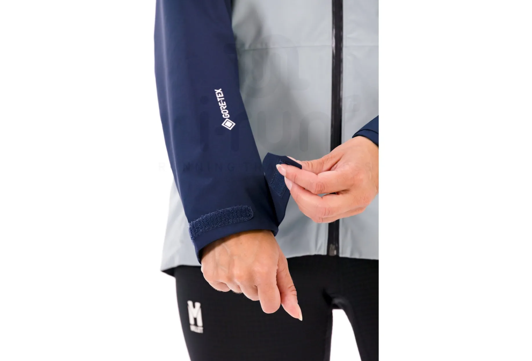 Millet Ubic Gore-Tex 2L