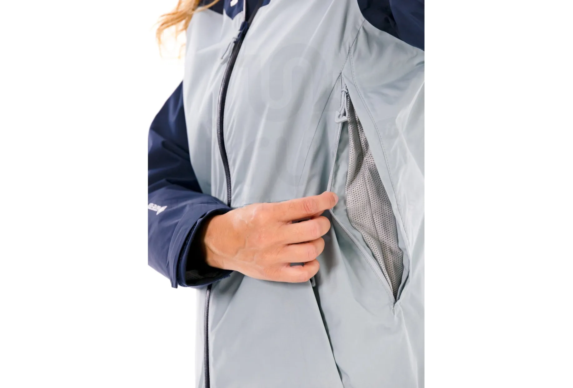 Millet Ubic Gore-Tex 2L