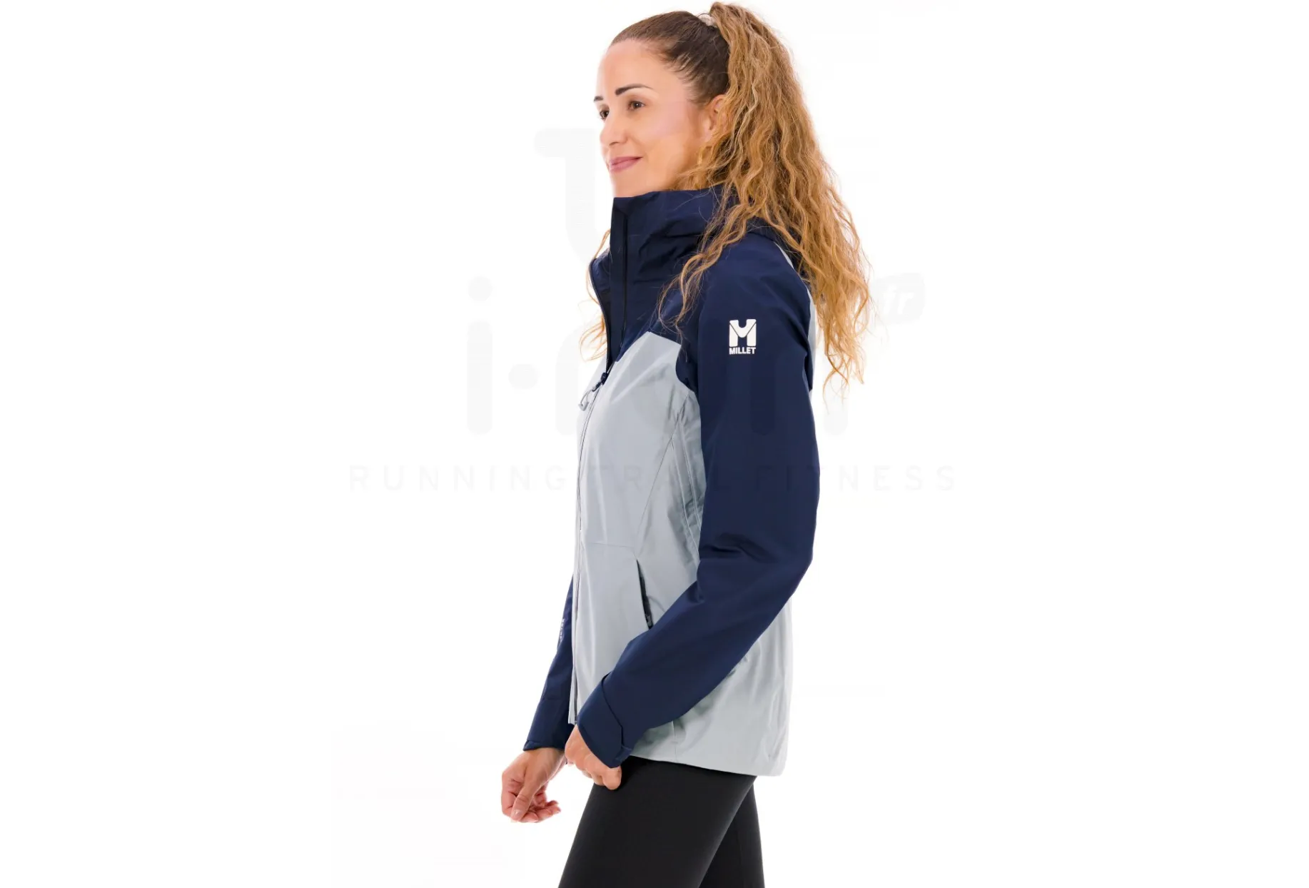 Millet Ubic Gore-Tex 2L