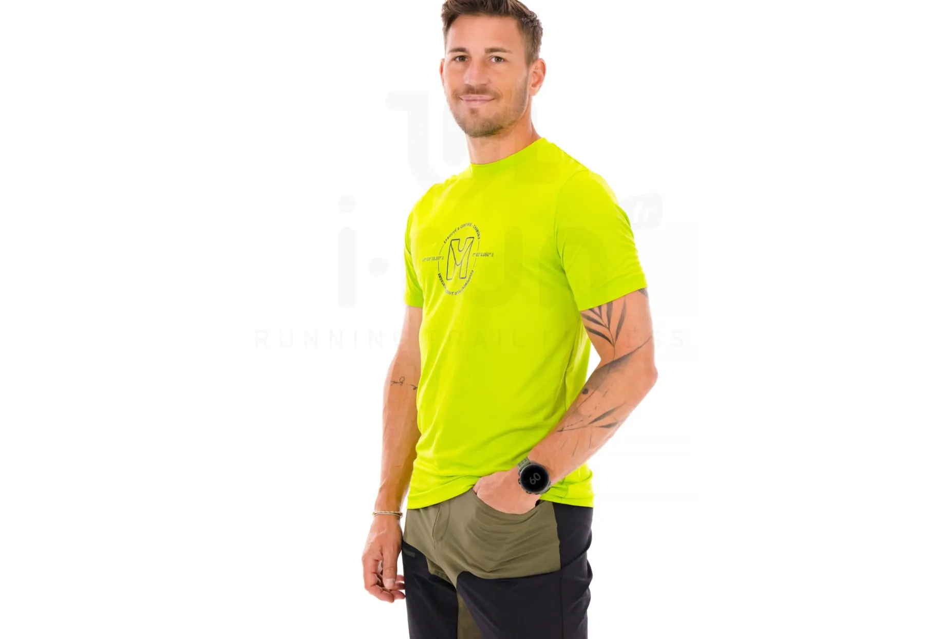 Millet Ubic Light