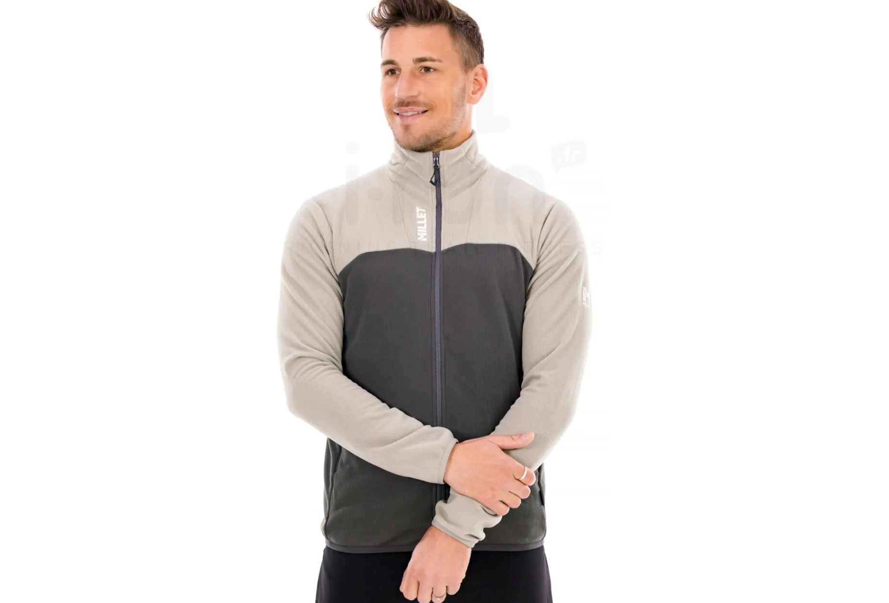 Millet Ubic Lightgrid