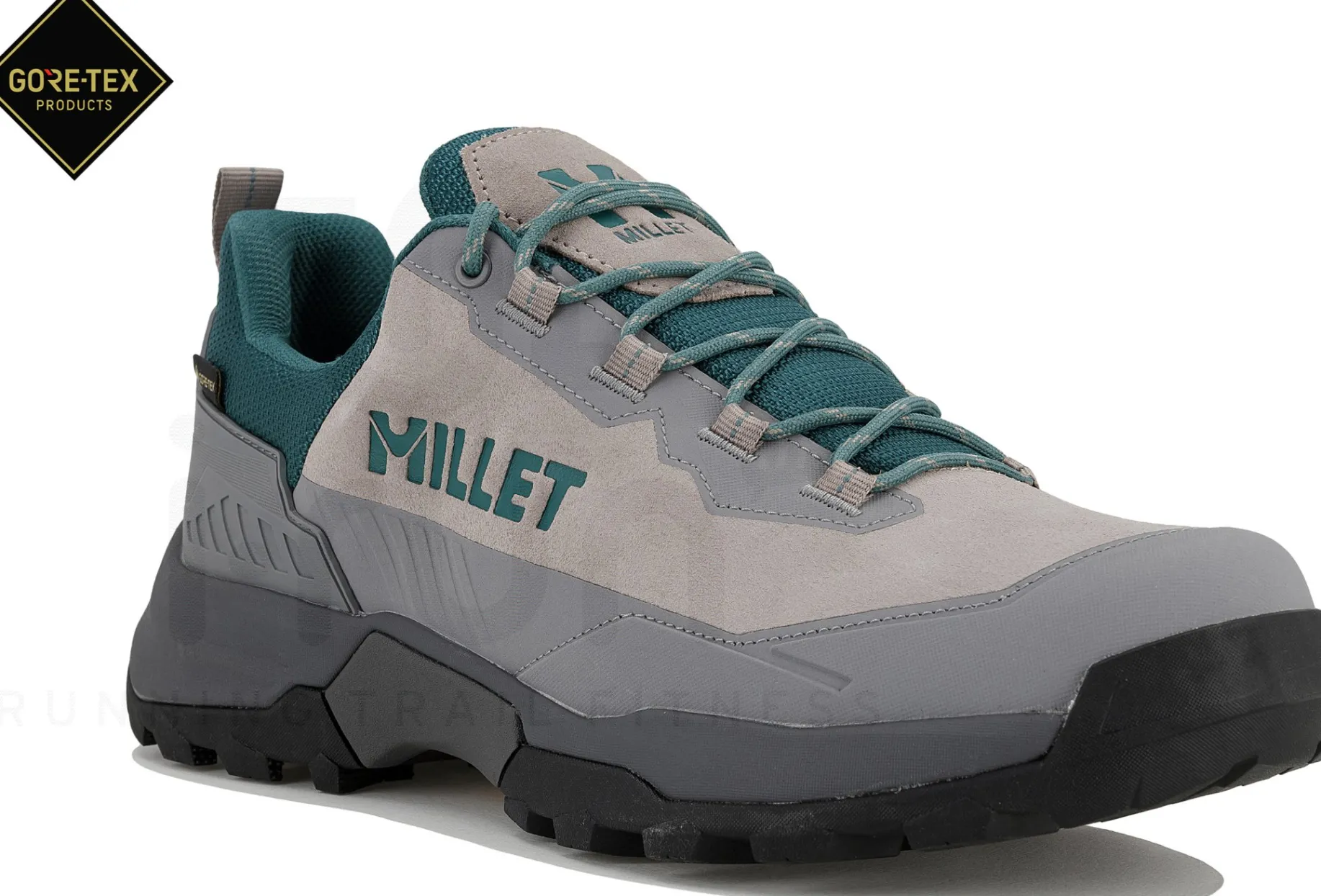 Millet Ubic Low Gore-Tex