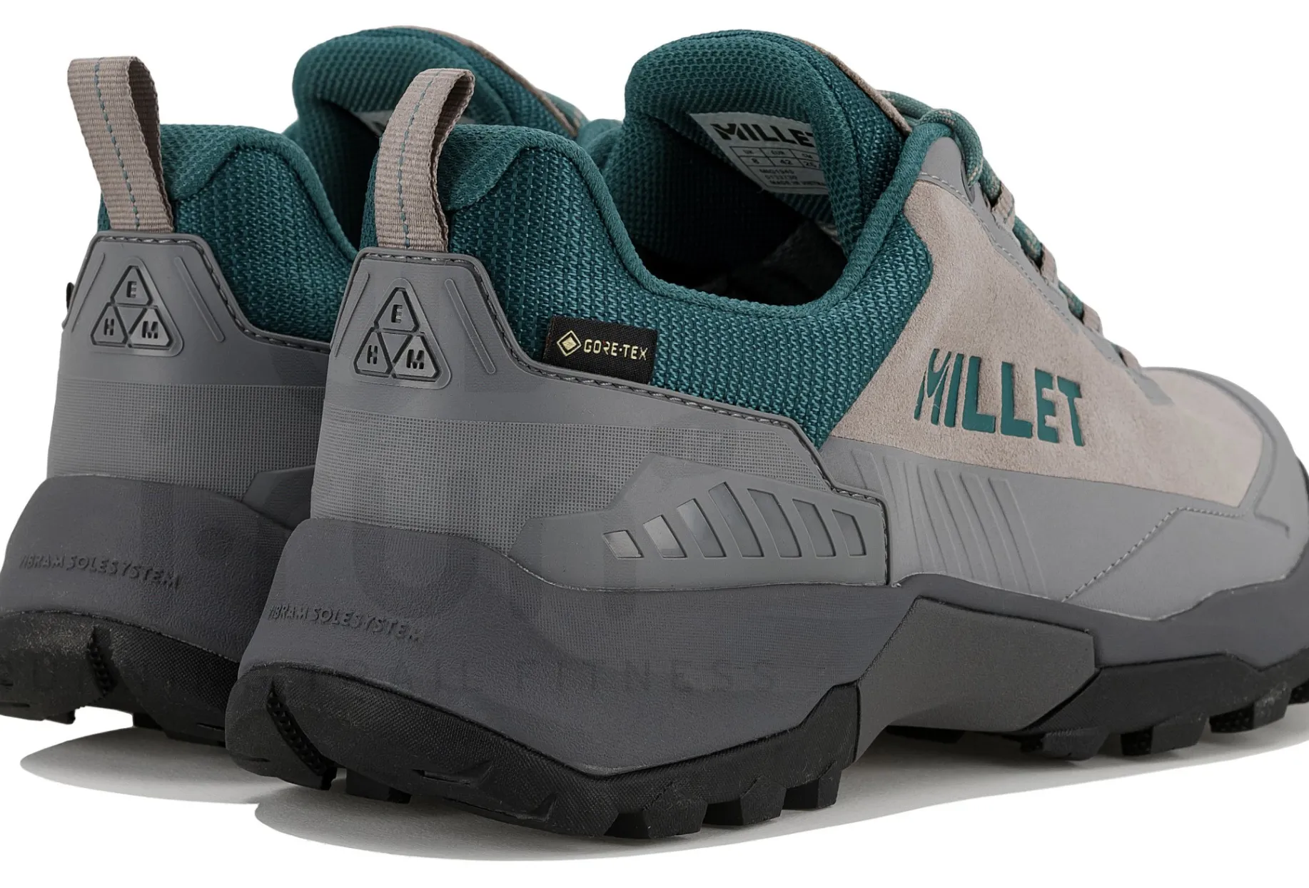 Millet Ubic Low Gore-Tex