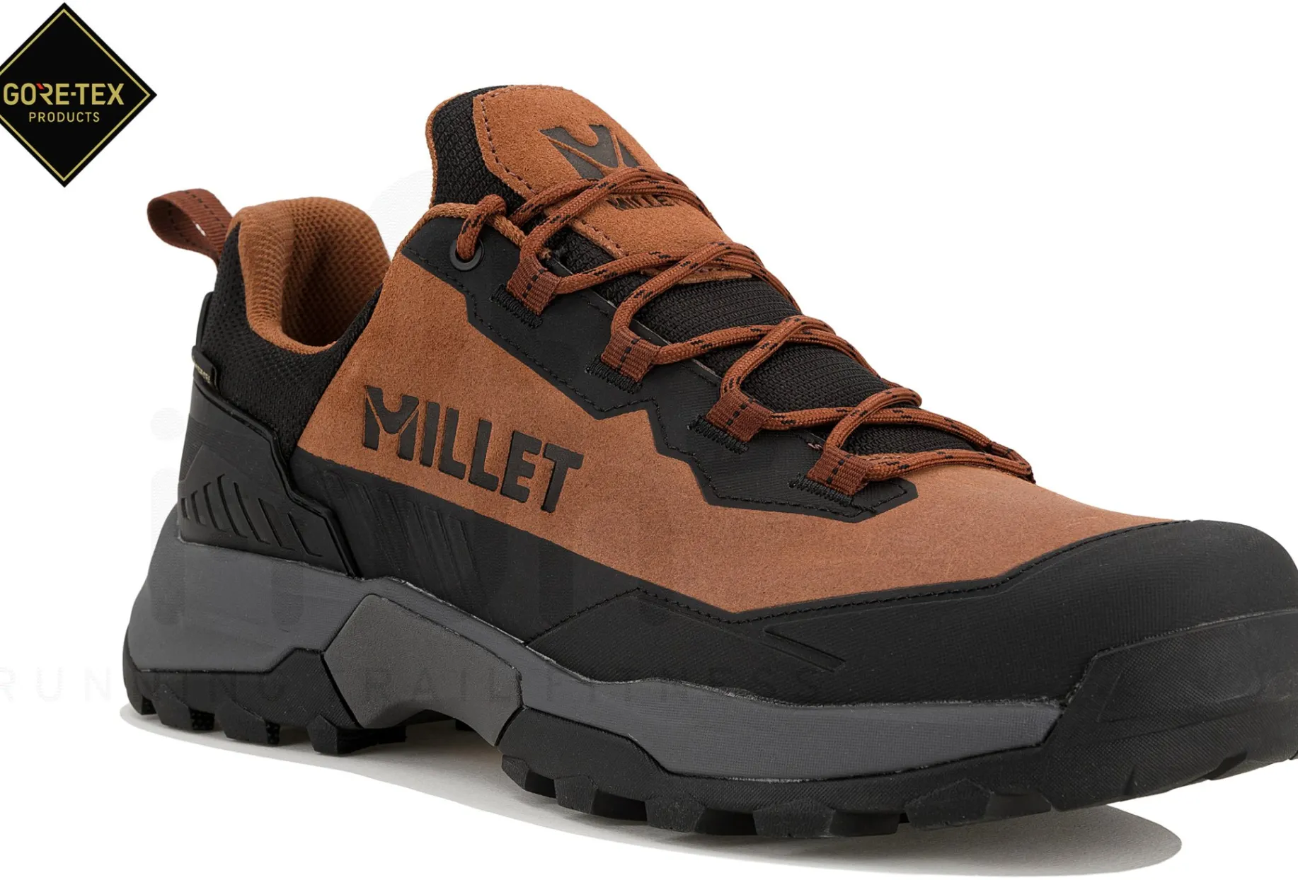 Millet Ubic Low Gore-Tex