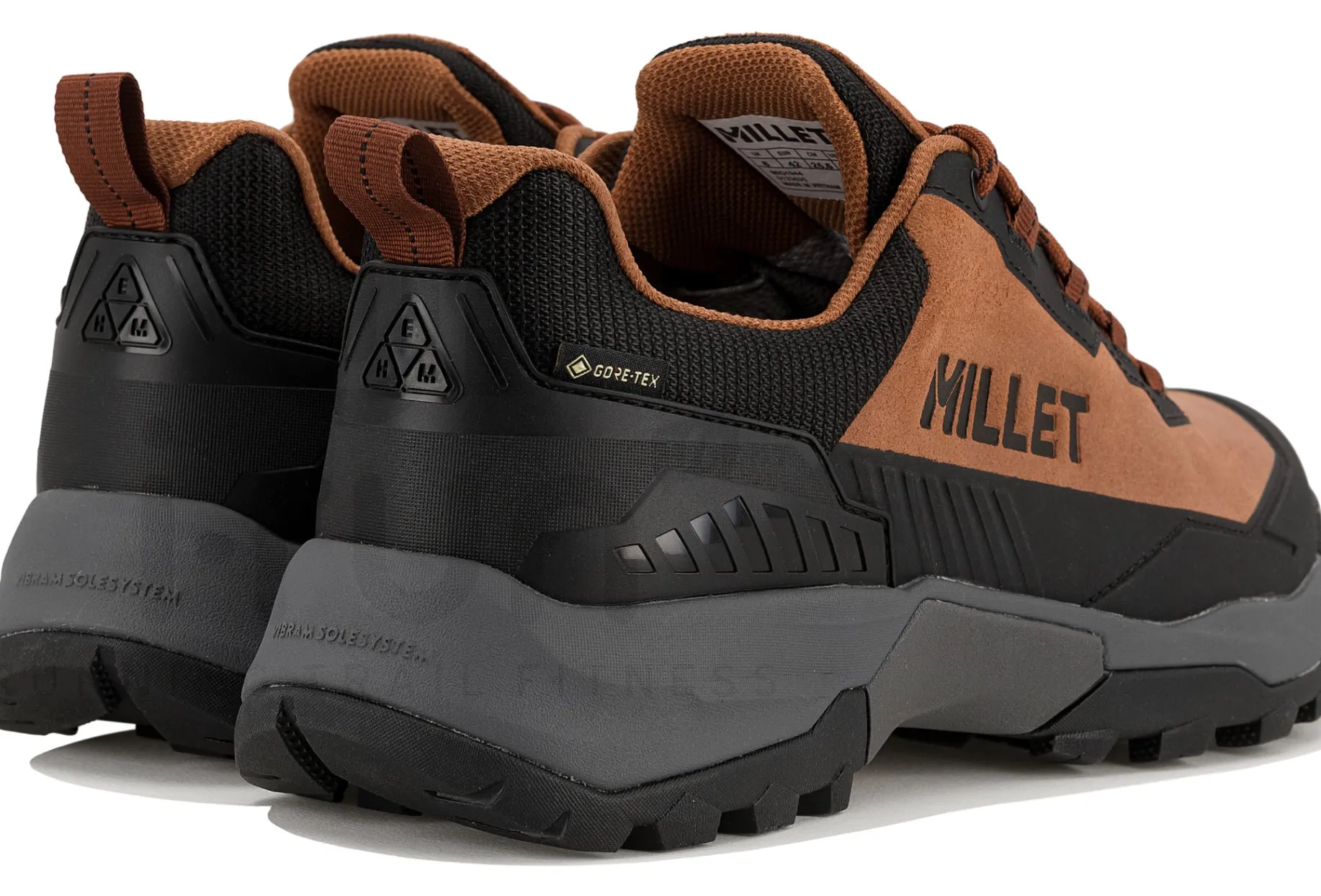 Millet Ubic Low Gore-Tex