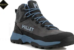 Millet Ubic Mid Gore-Tex