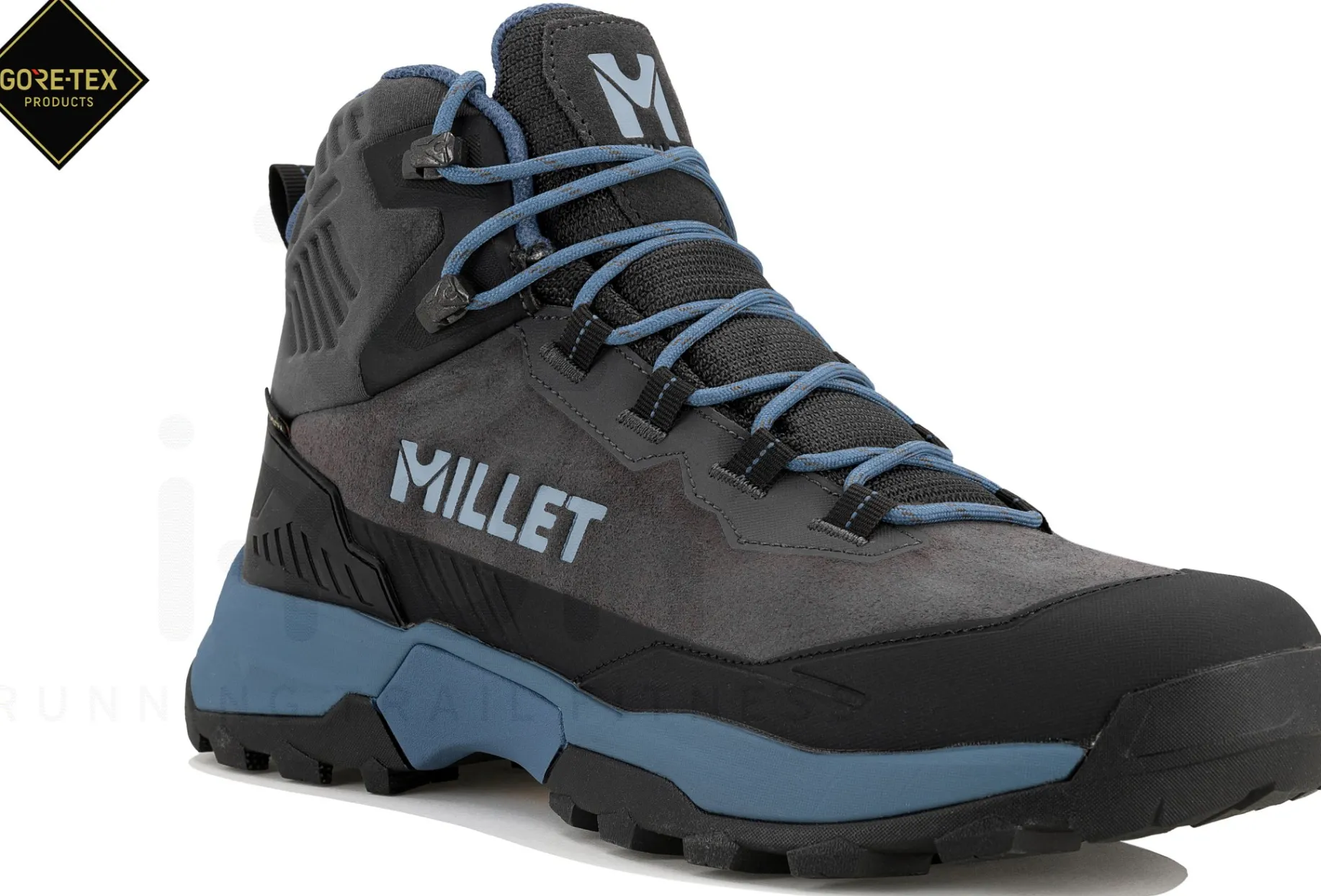 Millet Ubic Mid Gore-Tex