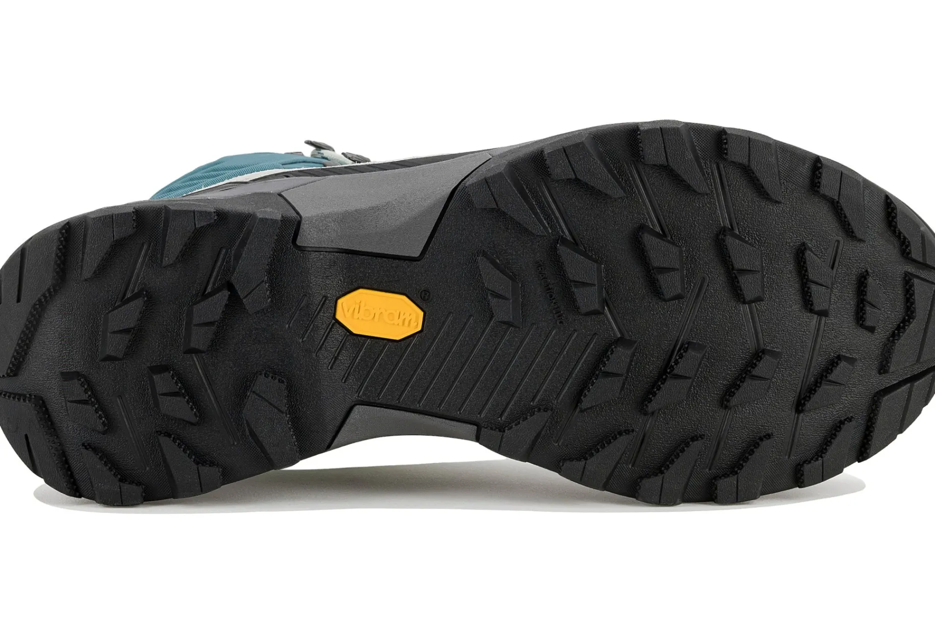 Millet Ubic Mid Gore-Tex