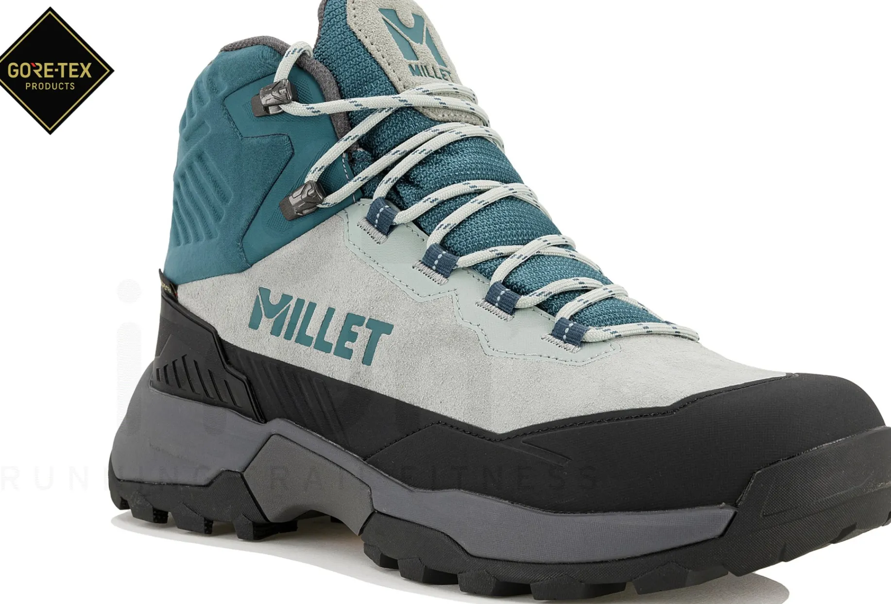 Millet Ubic Mid Gore-Tex