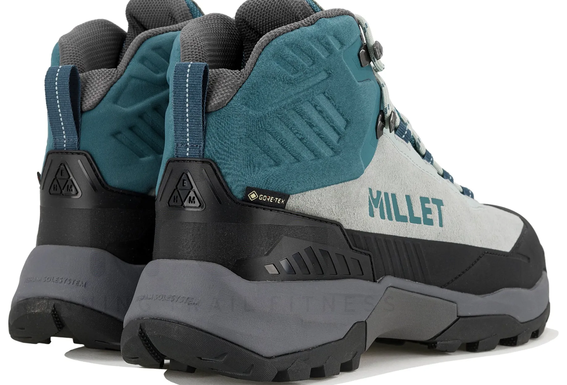 Millet Ubic Mid Gore-Tex