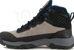Millet Ubic Mid Gore-Tex