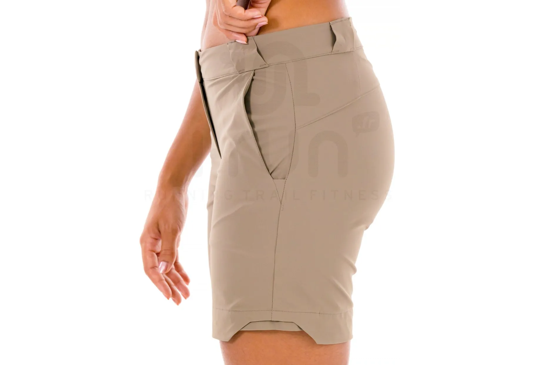 Millet Ubic Stretch