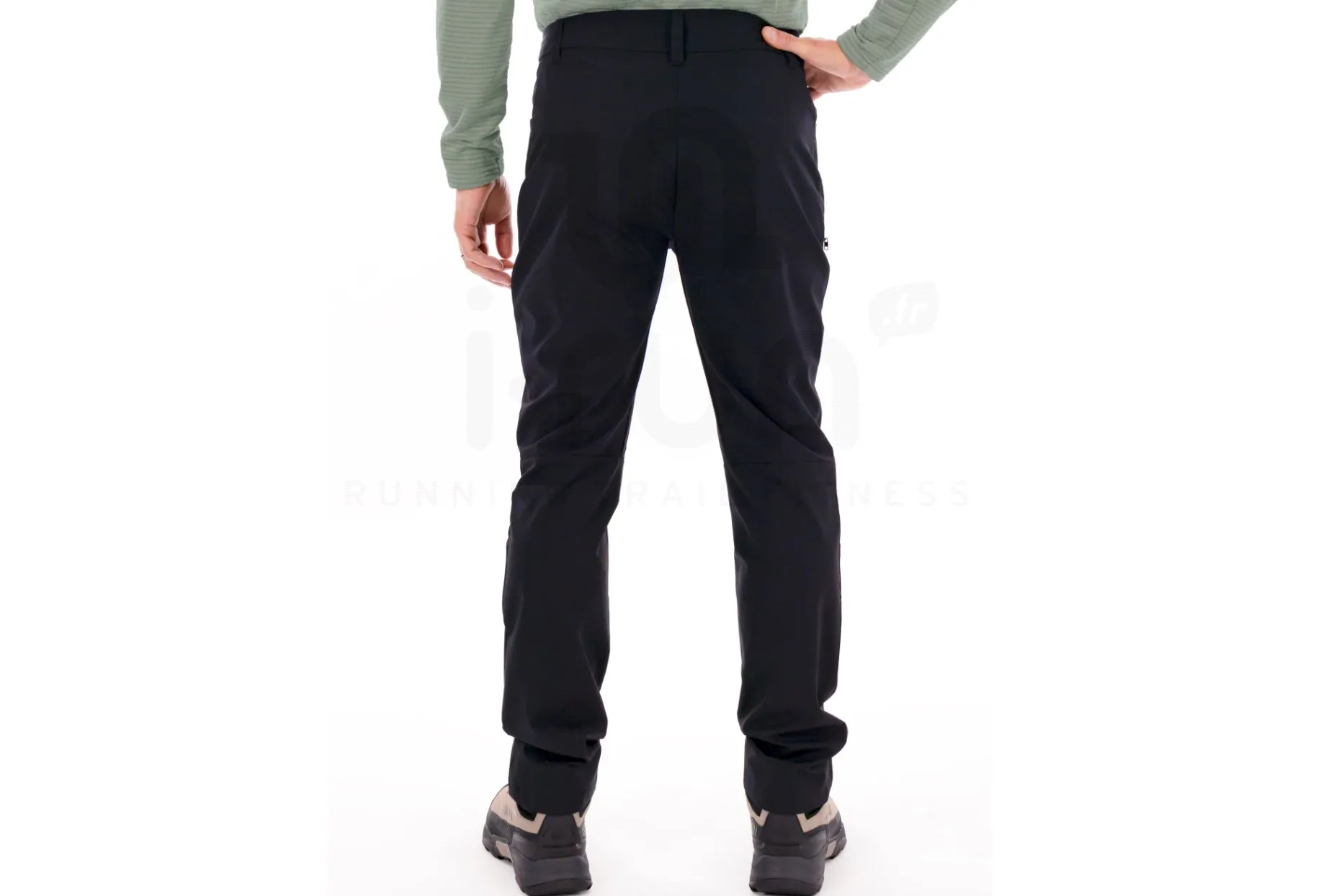 Millet Ubic Stretch