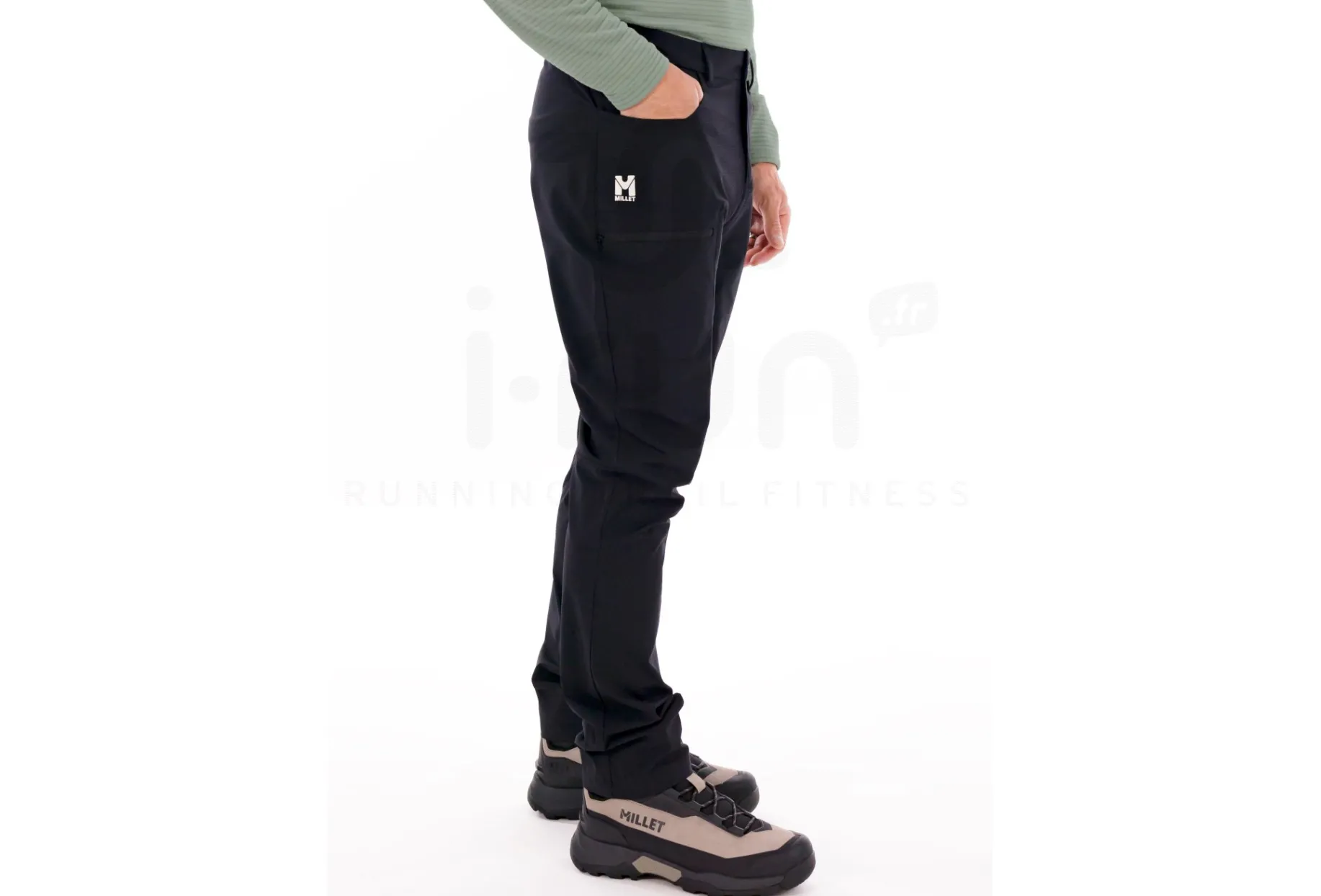 Millet Ubic Stretch