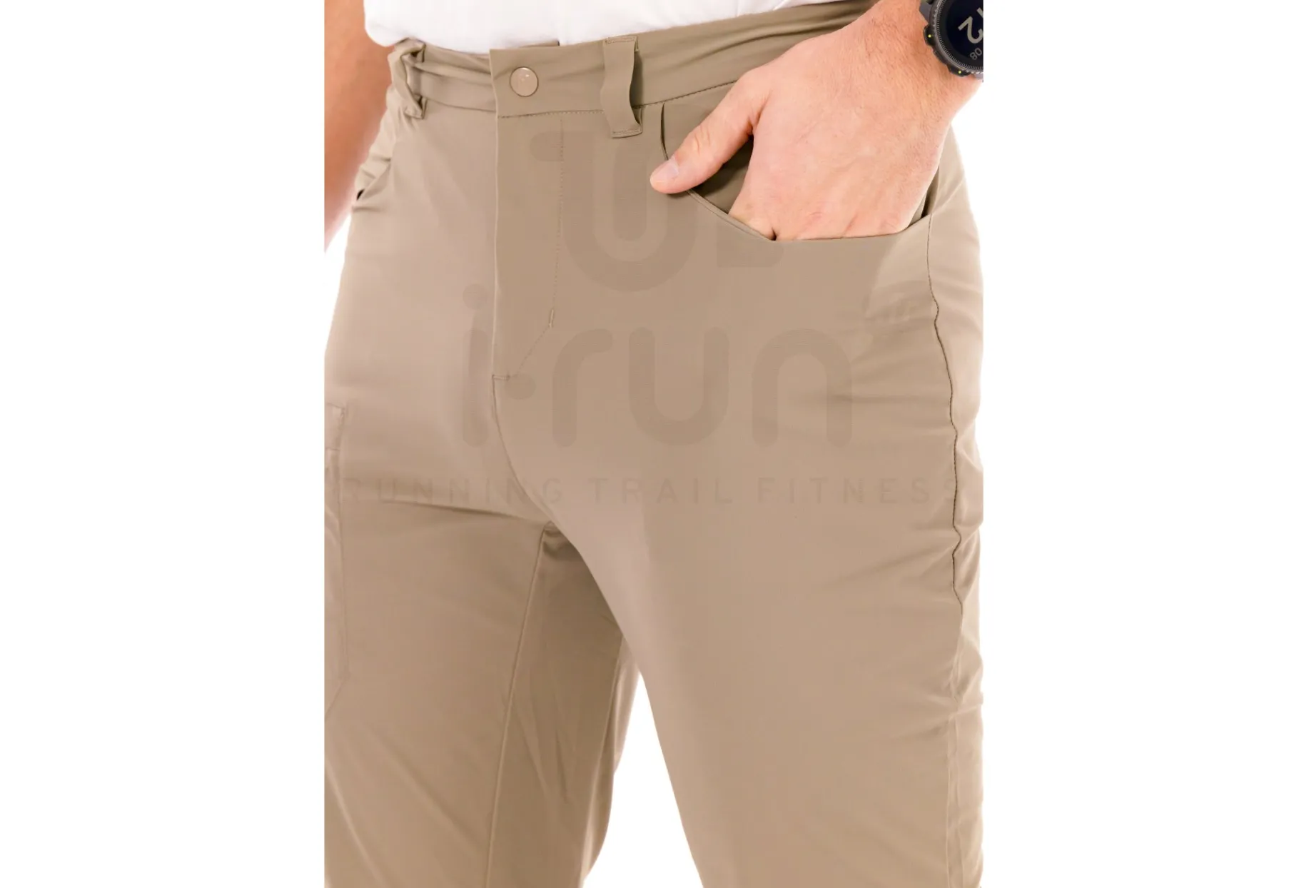 Millet Ubic Stretch