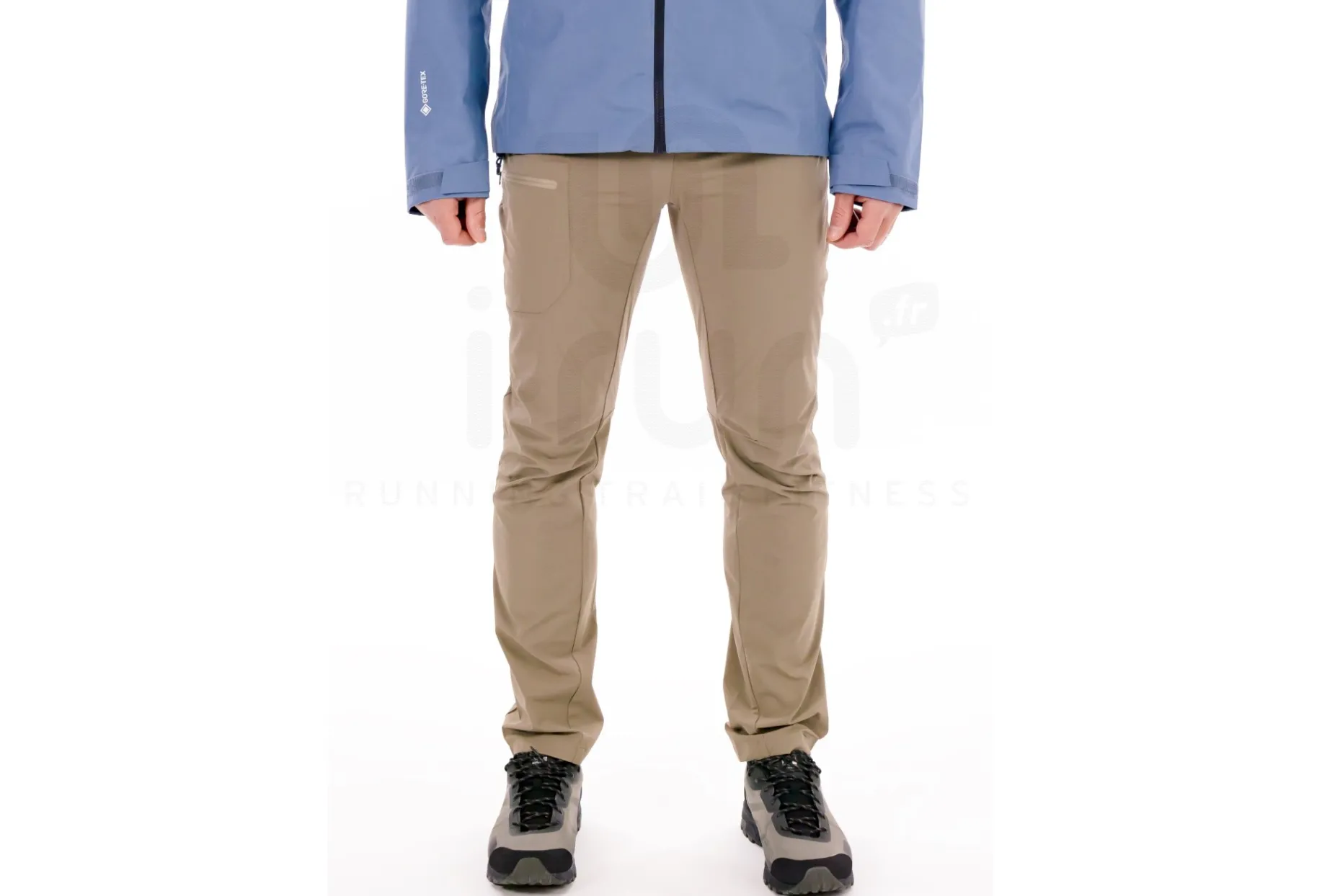 Millet Ubic Stretch