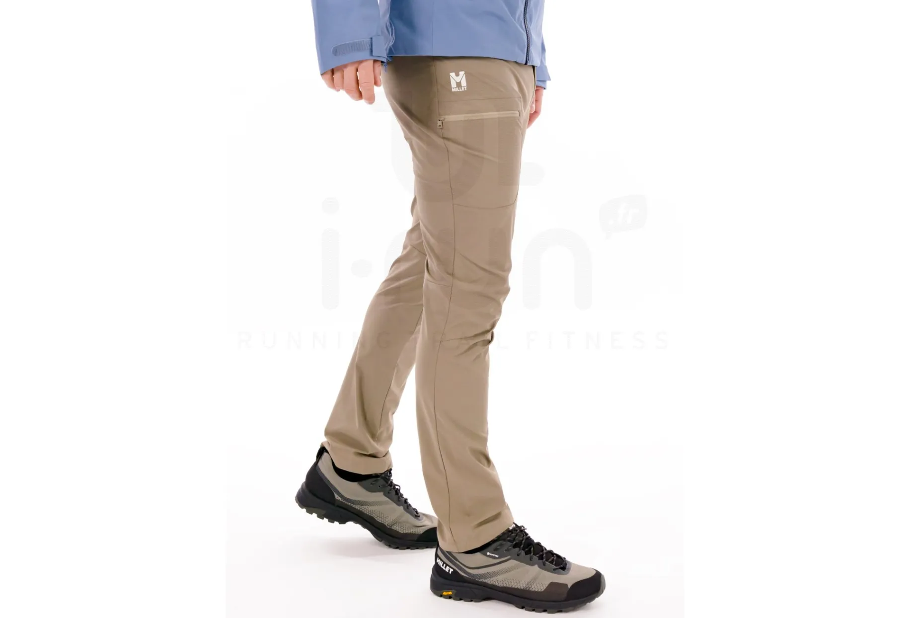 Millet Ubic Stretch