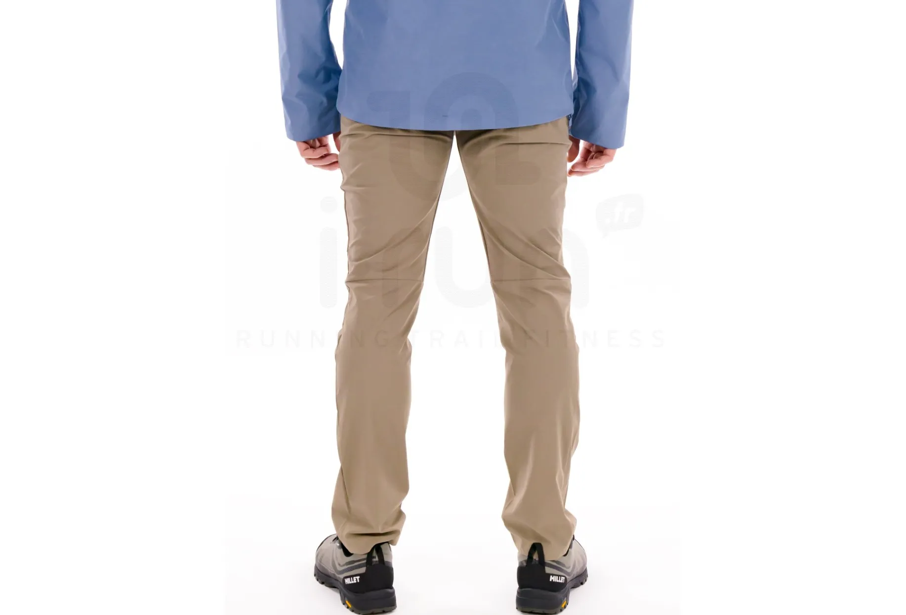 Millet Ubic Stretch