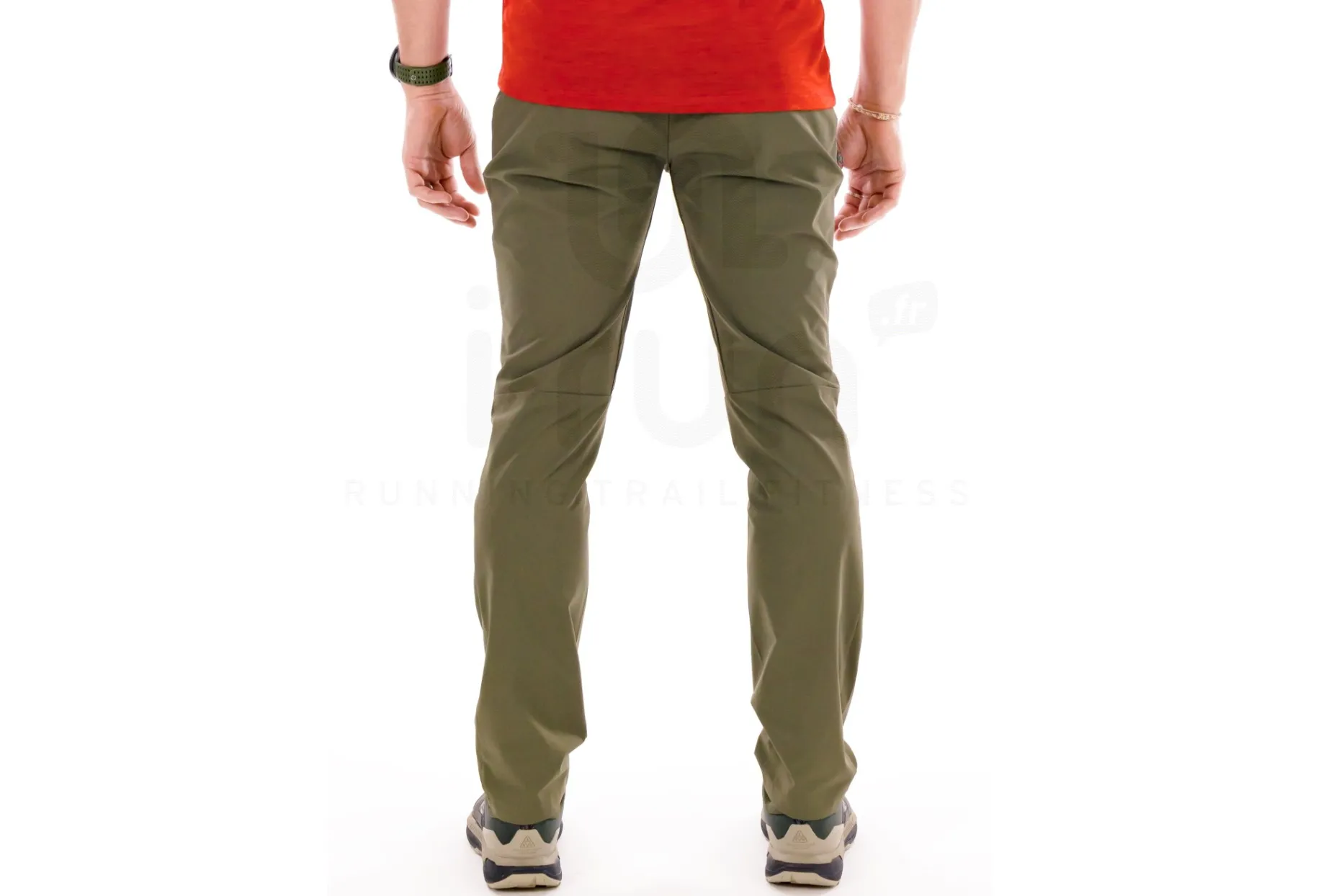 Millet Ubic Stretch