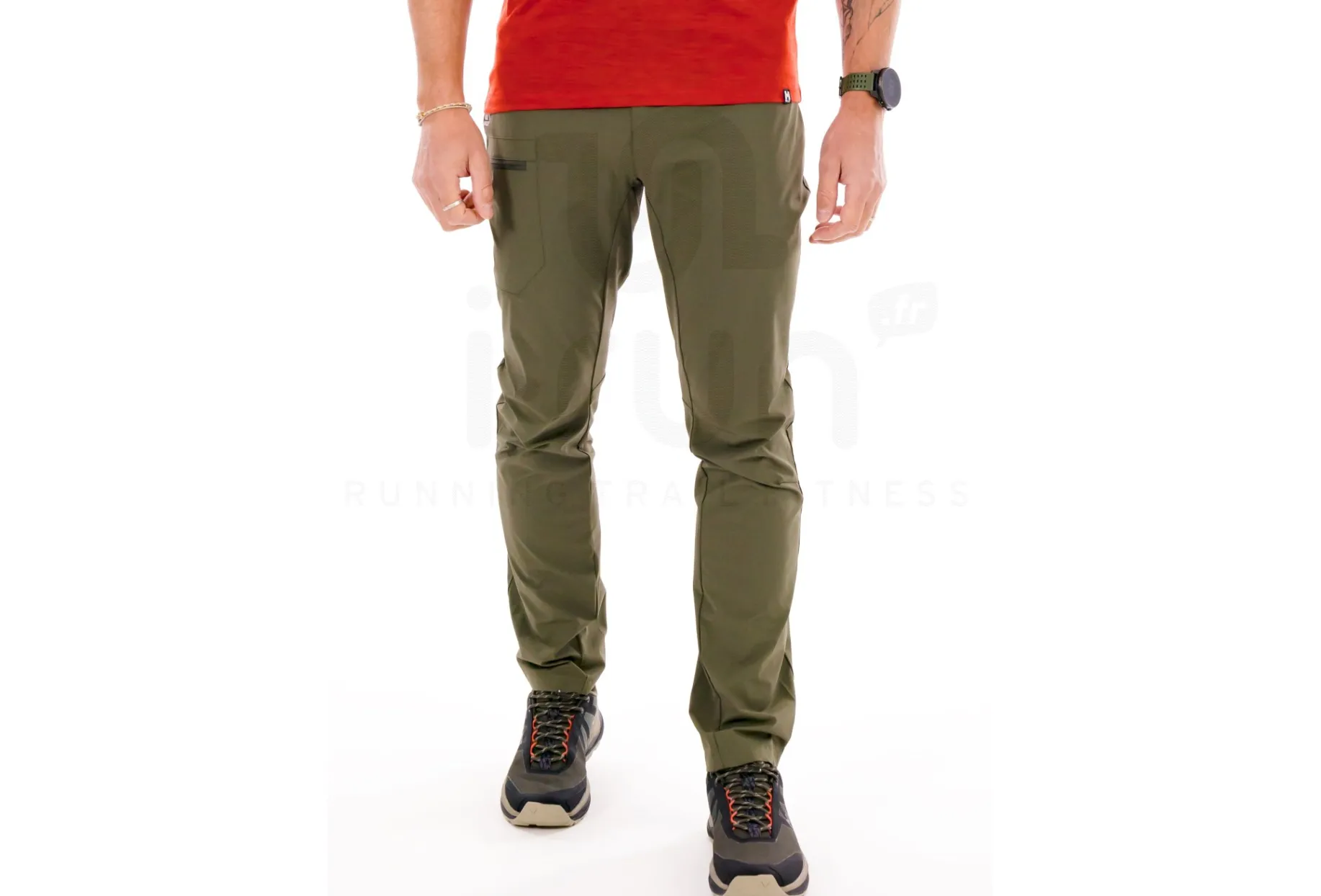 Millet Ubic Stretch