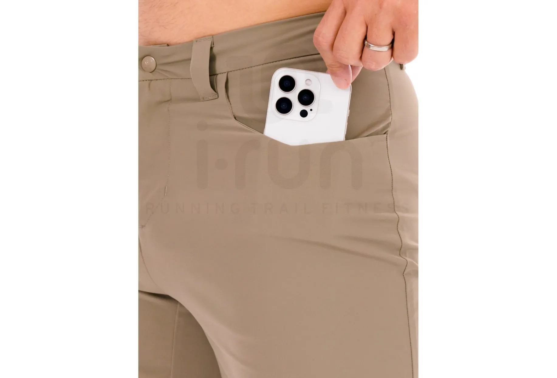 Millet Ubic Stretch