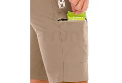 Millet Ubic Stretch