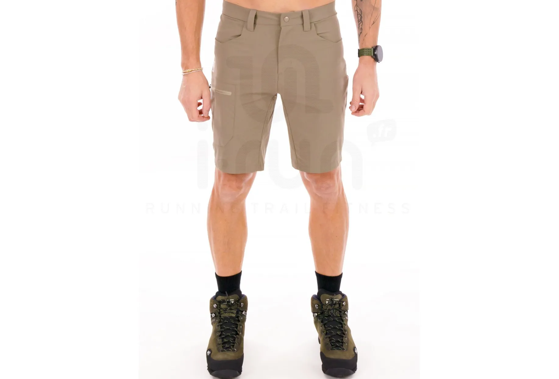 Millet Ubic Stretch