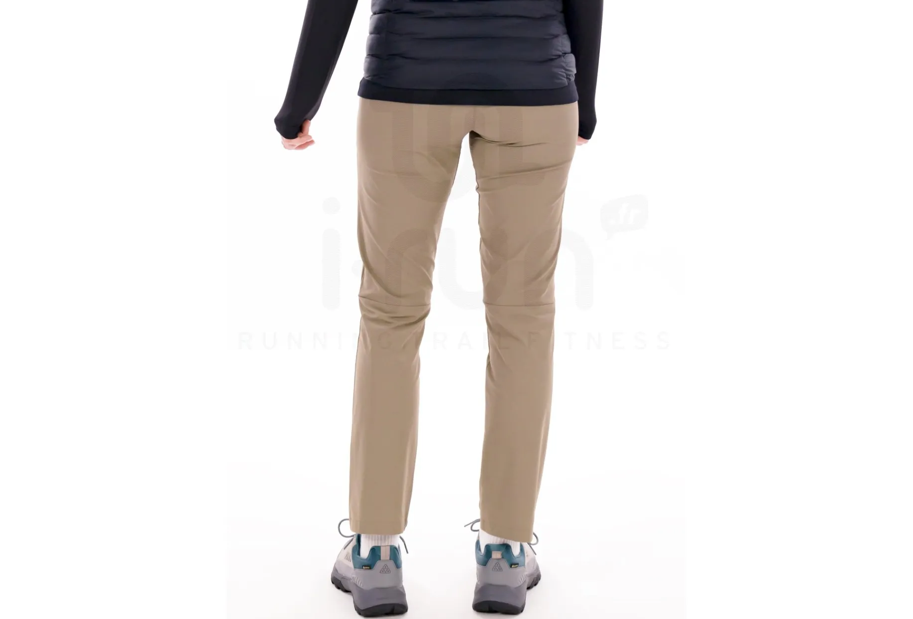 Millet Ubic Stretch