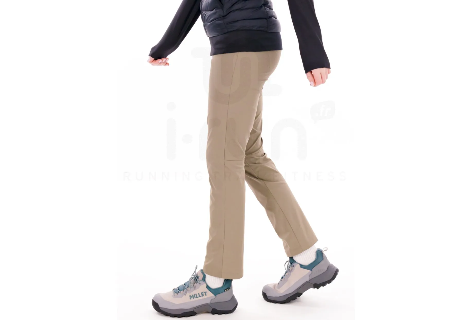 Millet Ubic Stretch