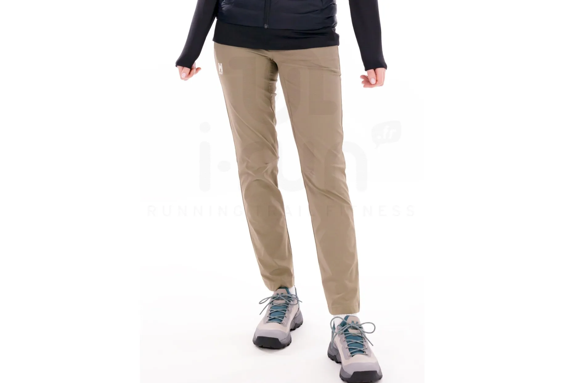 Millet Ubic Stretch