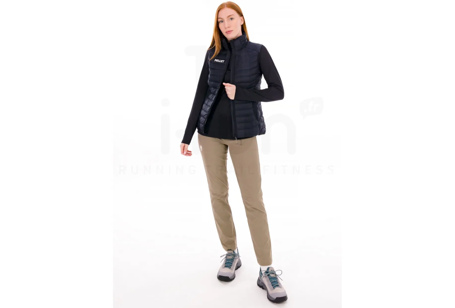 Millet Ubic Stretch