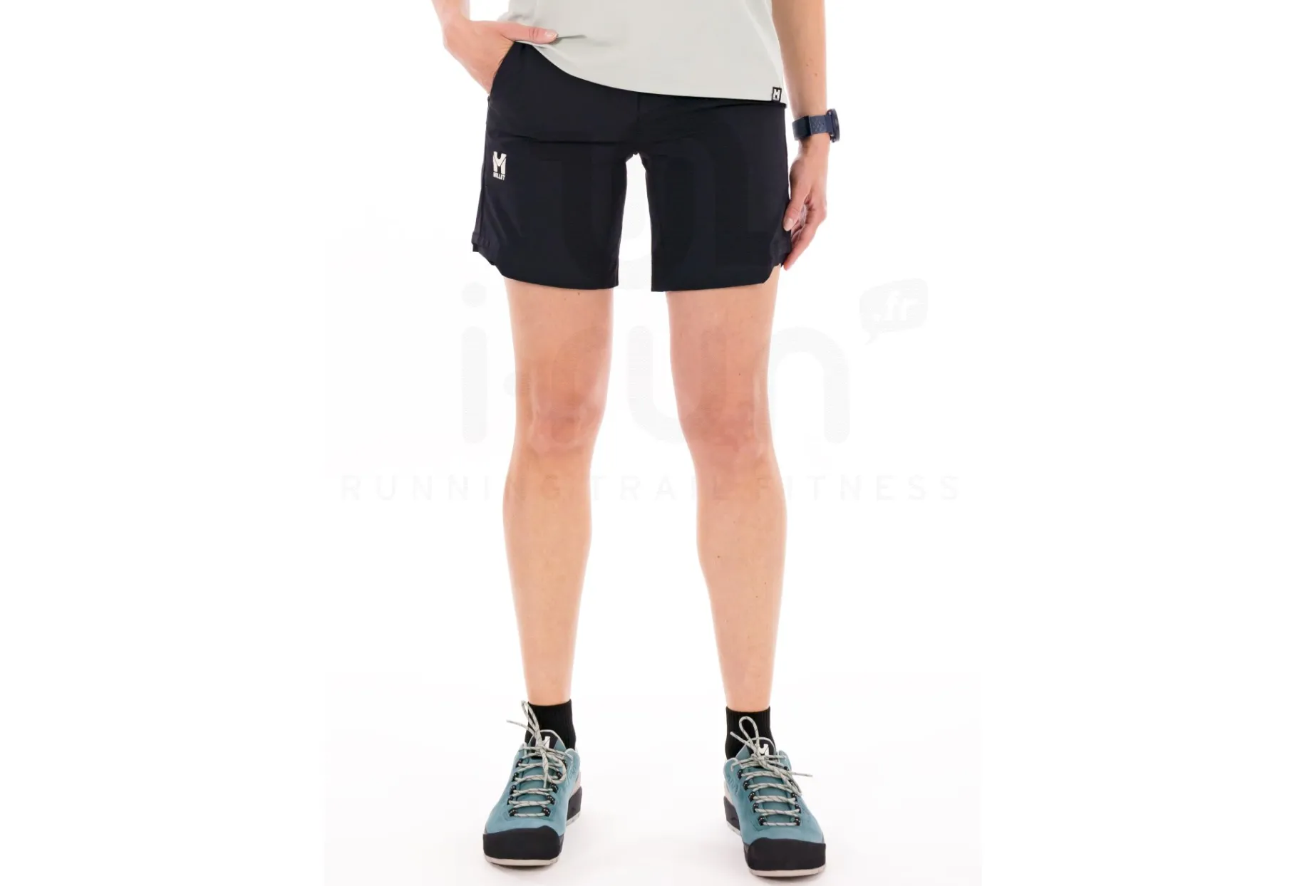 Millet Ubic Stretch