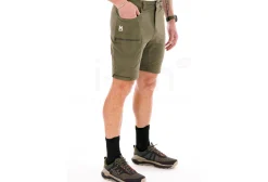Millet Ubic Stretch Zip OFF