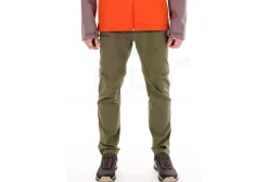 Millet Ubic Stretch Zip OFF