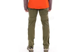 Millet Ubic Stretch Zip OFF