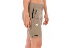 Millet Ubic Stretch Zip OFF
