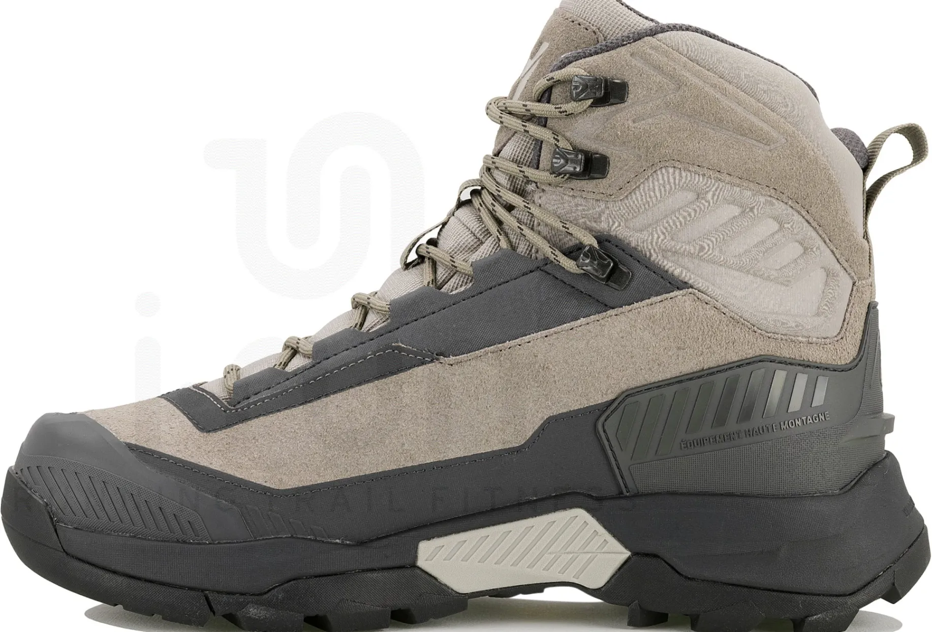 Millet Ubic Trek Gore-Tex