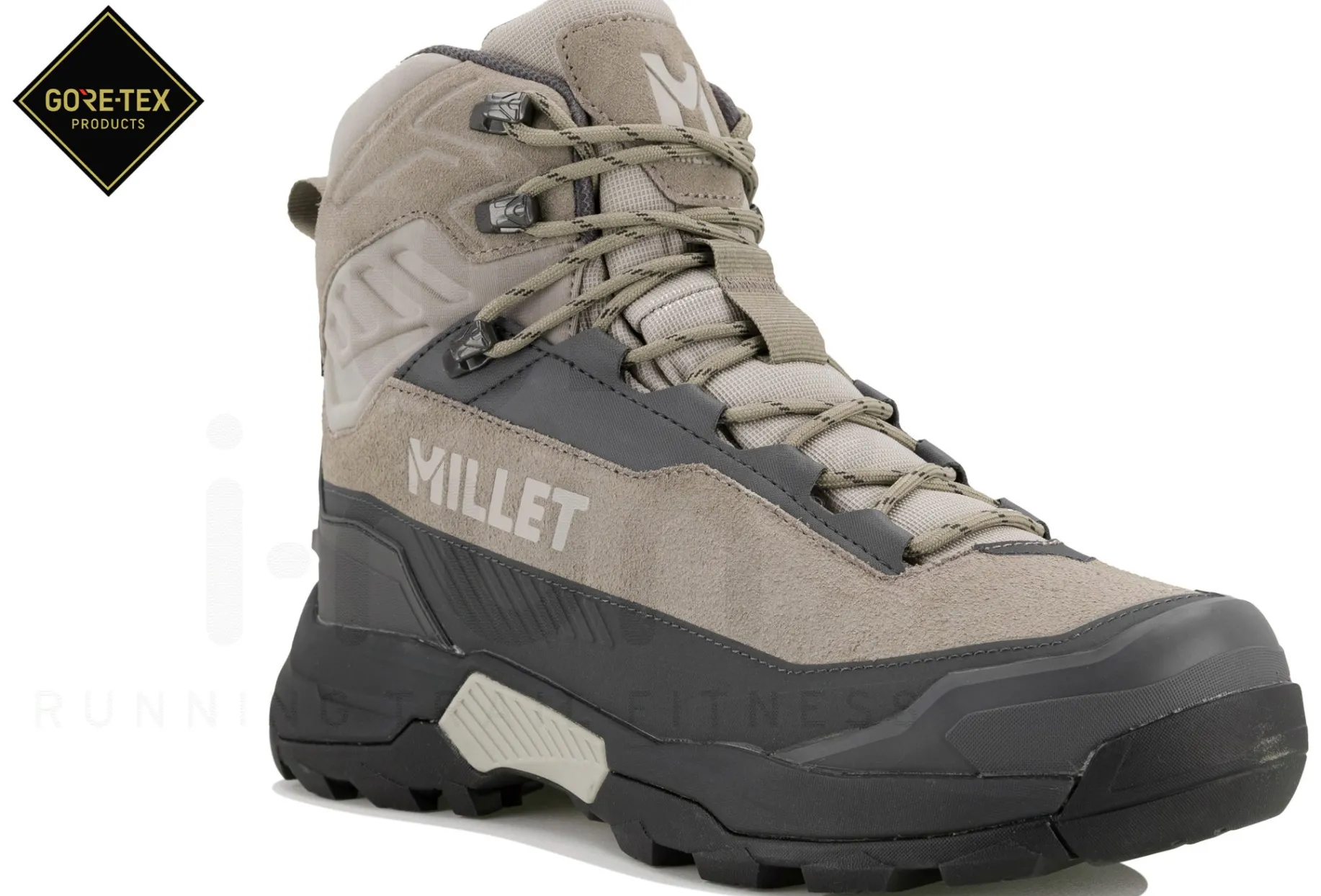Millet Ubic Trek Gore-Tex