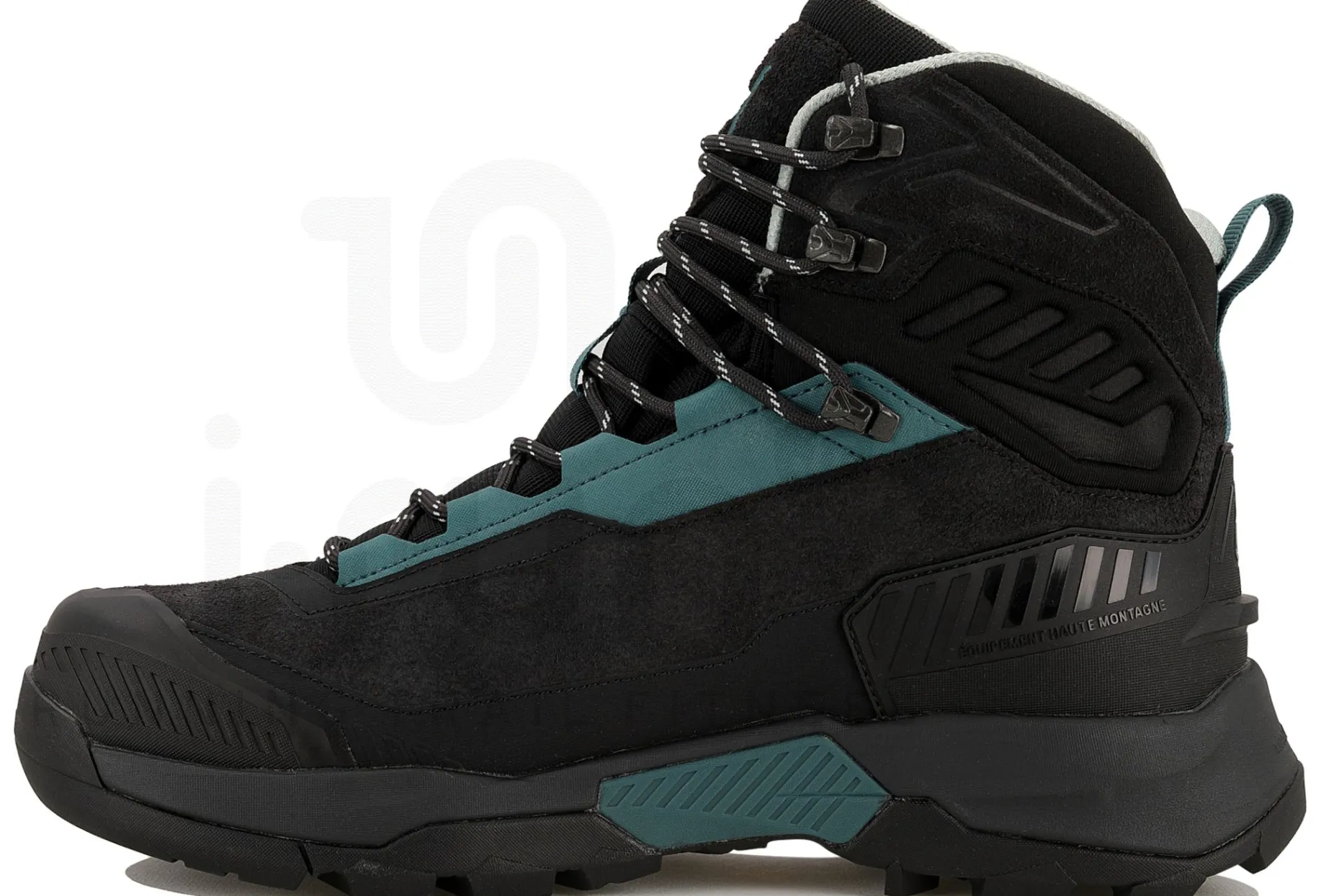 Millet Ubic Trek Gore-Tex