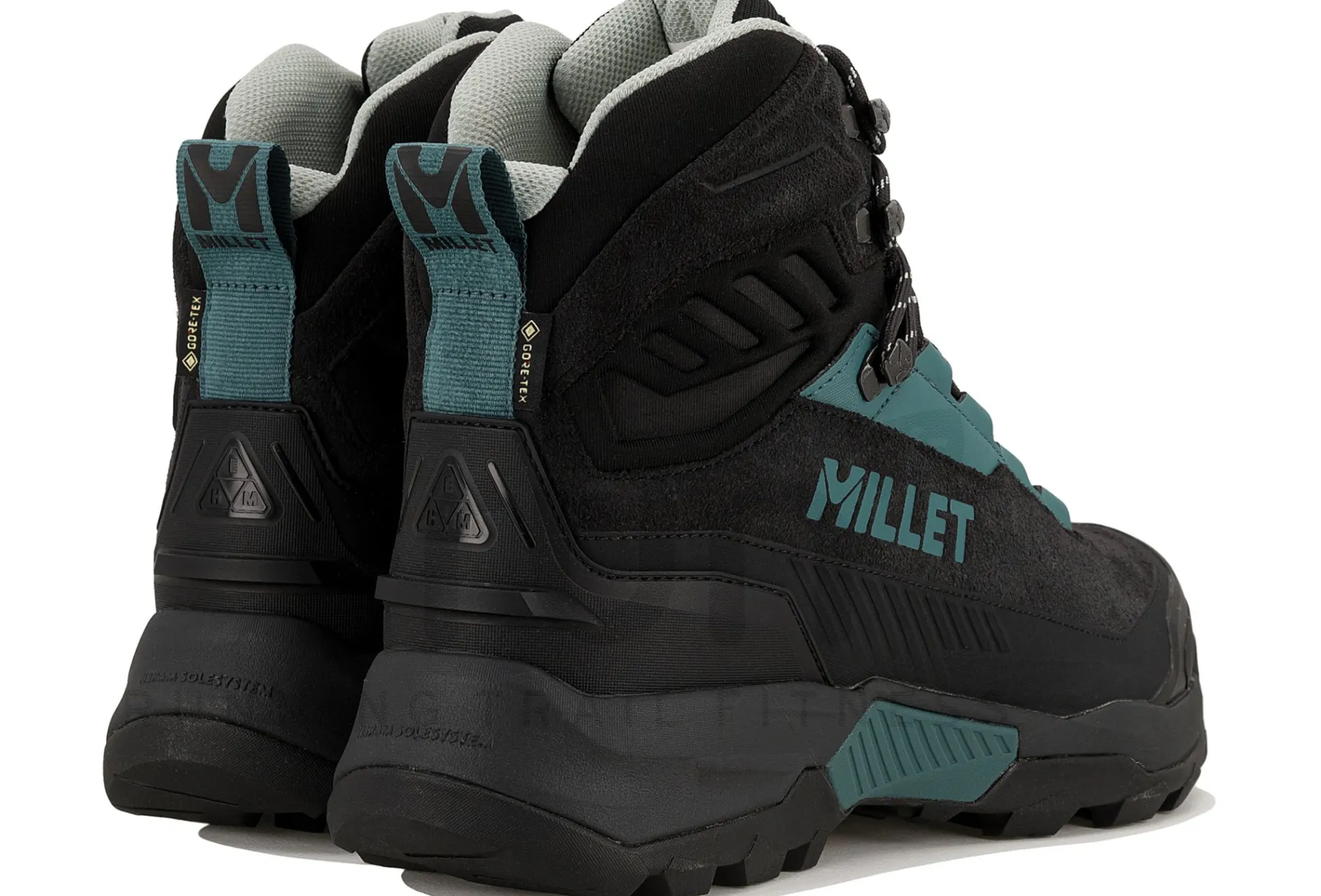 Millet Ubic Trek Gore-Tex