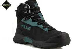 Millet Ubic Trek Gore-Tex