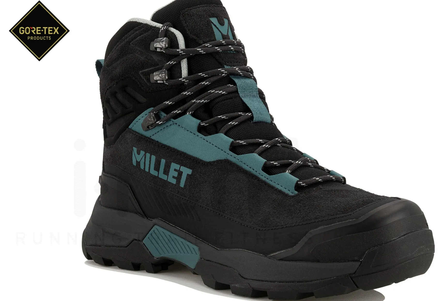Millet Ubic Trek Gore-Tex
