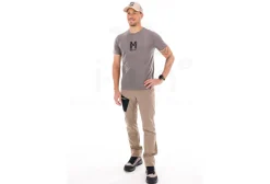 Millet Ubic Wool TS