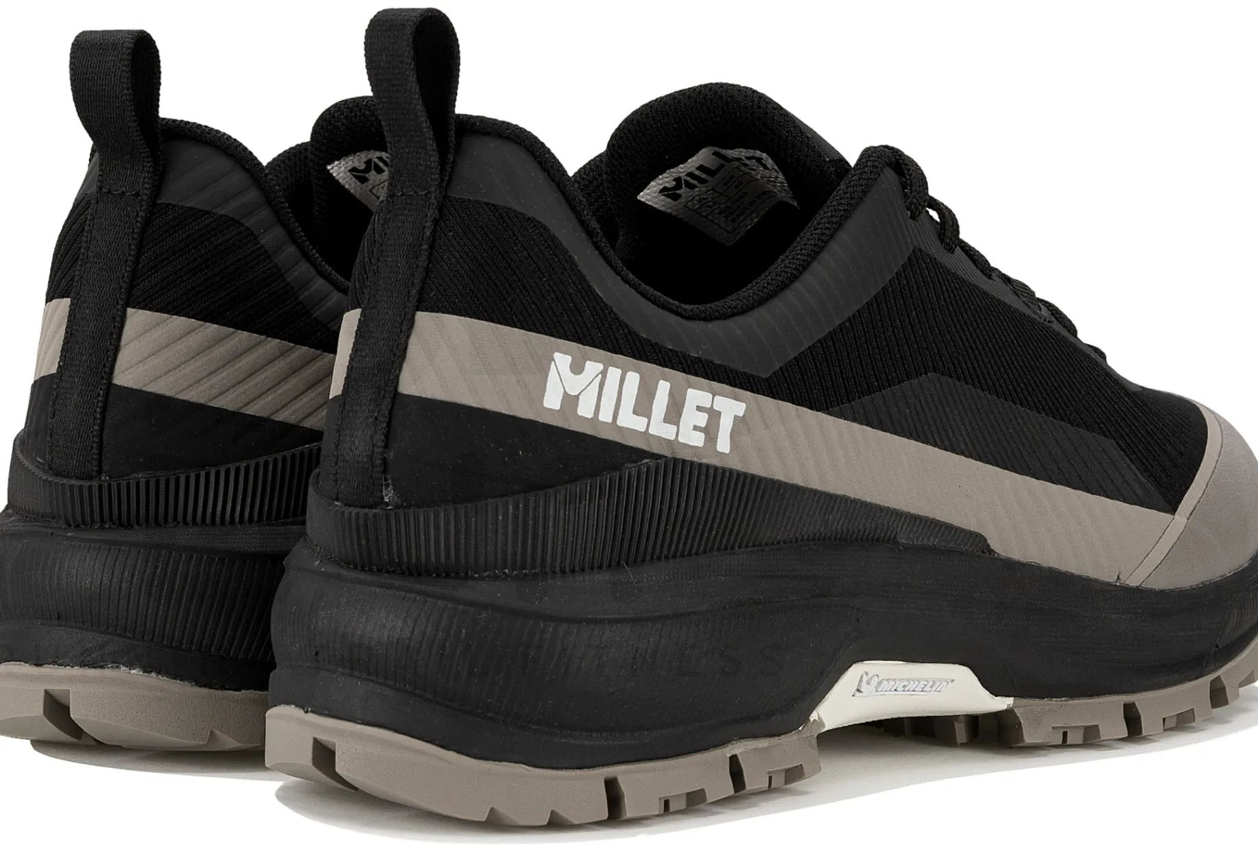 Millet Wanaka