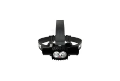 Moonlight linterna frontal Noctia Max