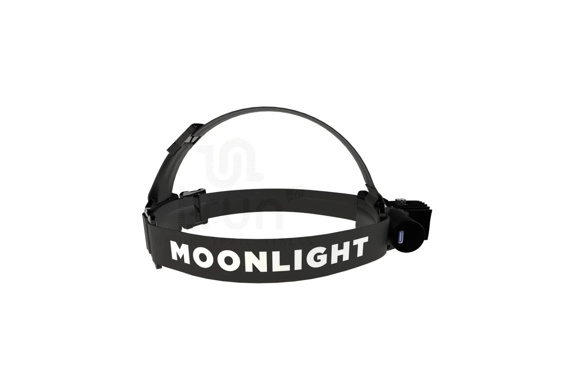 Moonlight linterna frontal Noctia Max