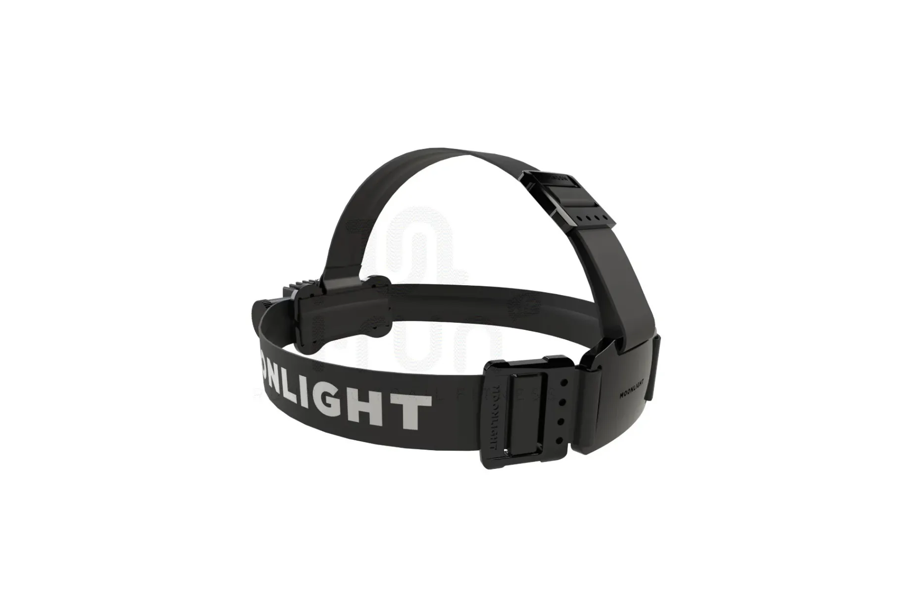 Moonlight linterna frontal Noctia Max